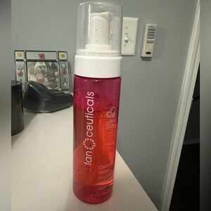 TanCeuticals Ultra Pure Coconut Water Self Tanning Mousse Dark 6.7 fl oz